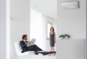 condizionatore parete daikin