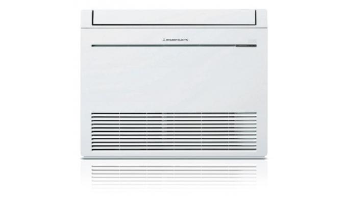 MFZ KT MITSUBISHI ELECTRIC