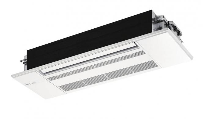 MLZ KP MITSUBISHI ELECTRIC