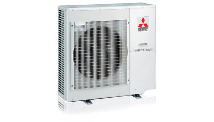 MXZ MITSUBISHI ELECTRIC
