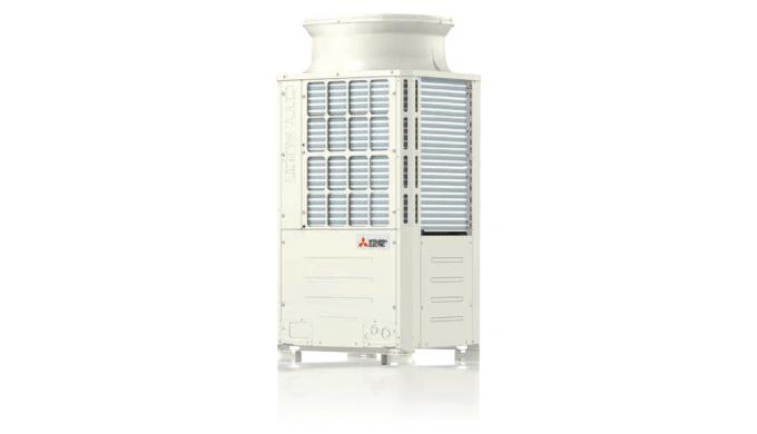 PSA RP KA COLONNA MITSUBISHI ELECTRIC