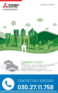 catalogo commerciale 2020 mitsubishi electric