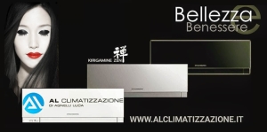 climatizzatori mitsubishi