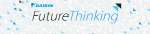 daikin pensa al futuro