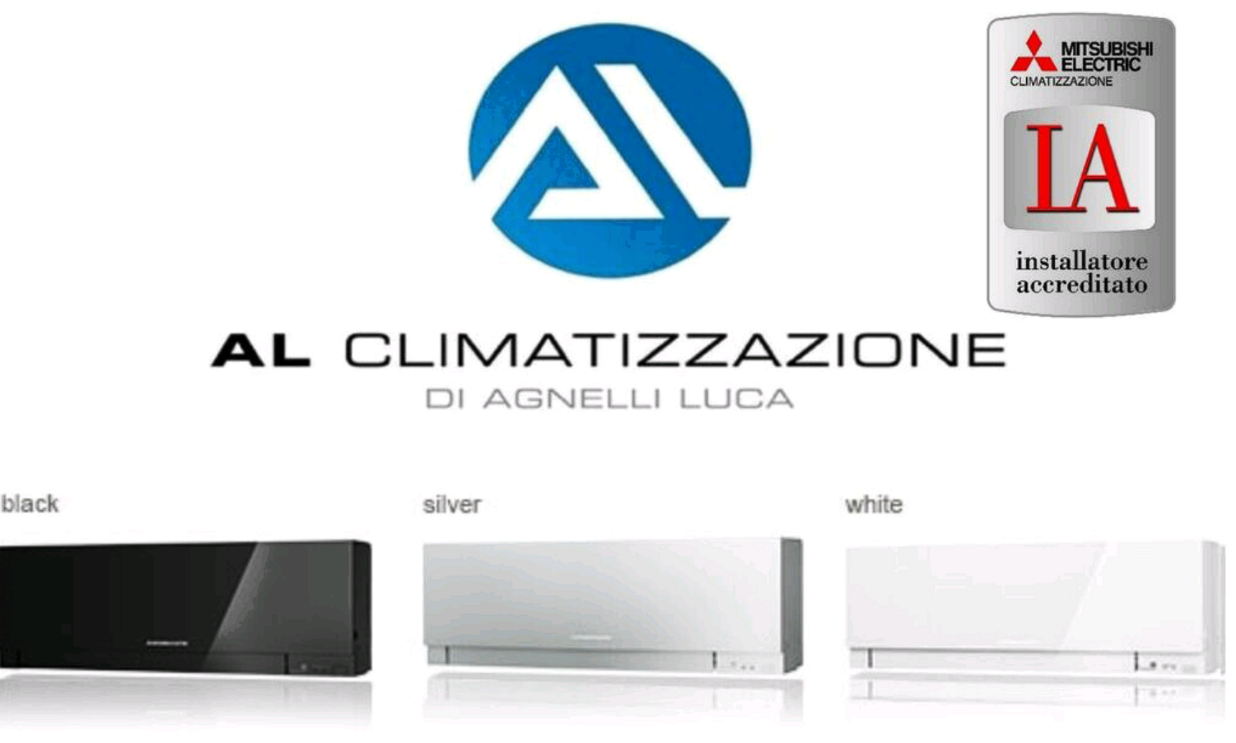 installatore mitsubishi a brescia