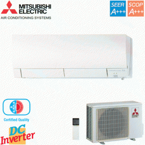 mitsubishi msz fh 25ve