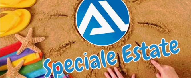 estate climatizzatori