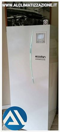 ecodan