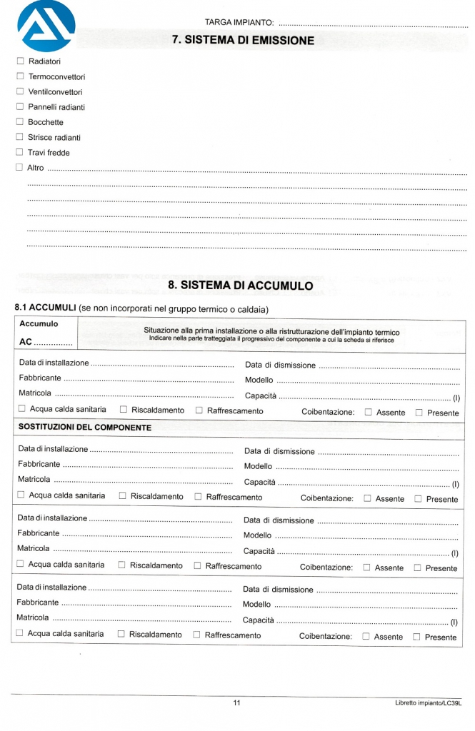 libretto scheda 7