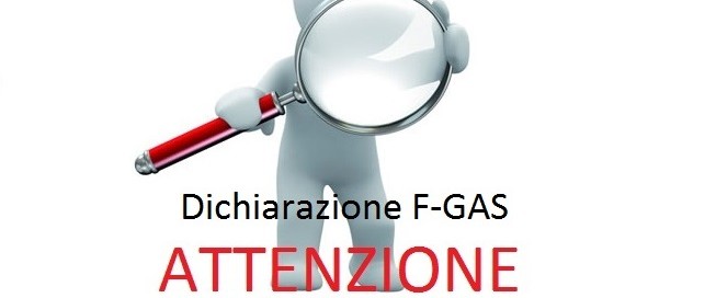 Regolamentazione F-gas