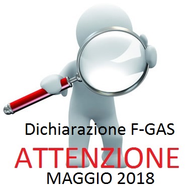 Regolamentazione F-gas 