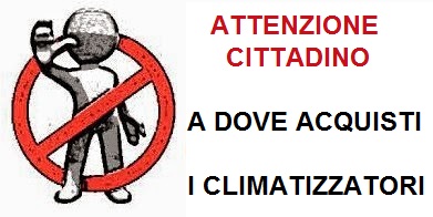 Nuova regolamentazione acquisto climatizzatori