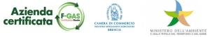 azienda certificata camaera commercio ambiente