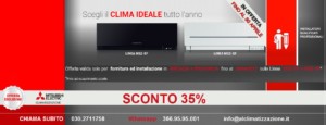 Sconti Promozioni Offerte Climatizzatori Aria Condizionata Condizionatori Miglior Prezzo a Brescia