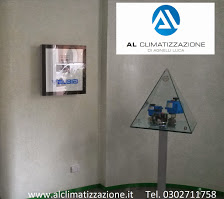 Climatizzatore personalizzato