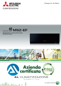 MSZ-EF_INVERTER