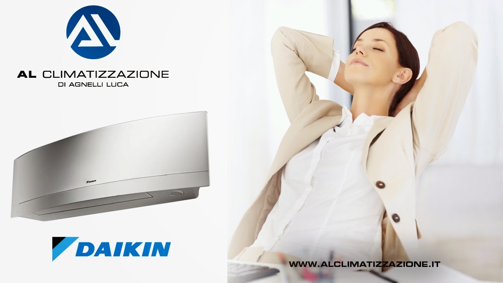 climatizzatore daikin brescia