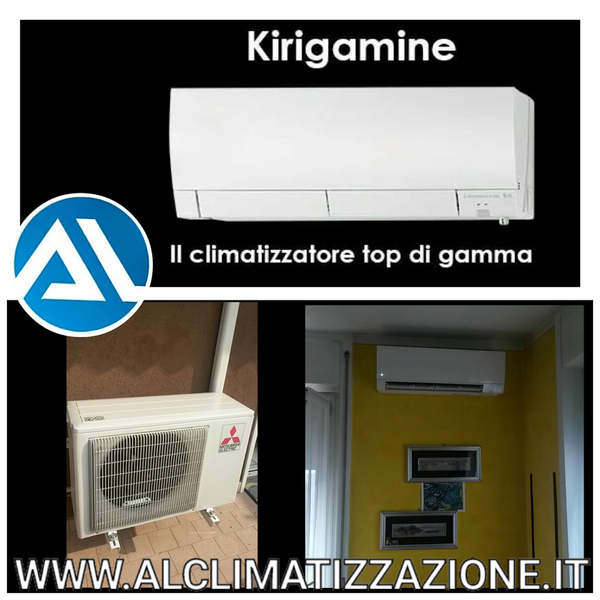 impianto_condizionatore_kirigamine_mitsubishi