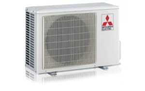 muz-ef unità esterna climatizzatore Mitsubishi Electric