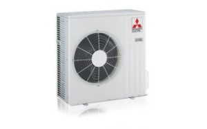 muz_ef unità esterna climatizzatore Mitsubishi Electric Kirigamine Zen