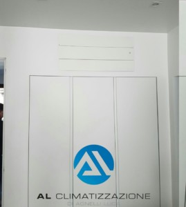 Alasplit mitsubishi Electric