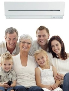 Installatori aria condizionata a brescia