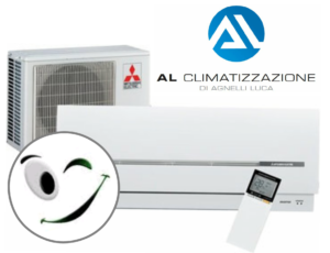 Tassa Aria Condizionata - Bollino blu / verde - Climatizzatori