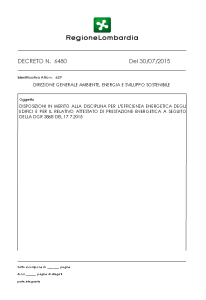 decreto n.6480