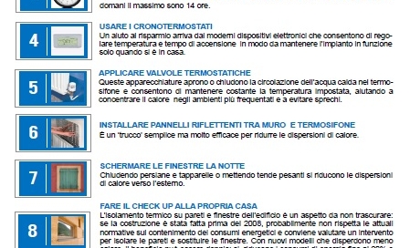 Riscaldamento