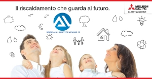 Pompe di Calore -Esperti del calore- Servizi di consulenza, vendita, installazione, assistenza, manutenzione e garanzia
