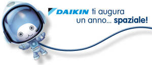 DAIKIN