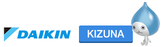 kizuna daikin