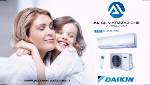 DAIKIN FTXM