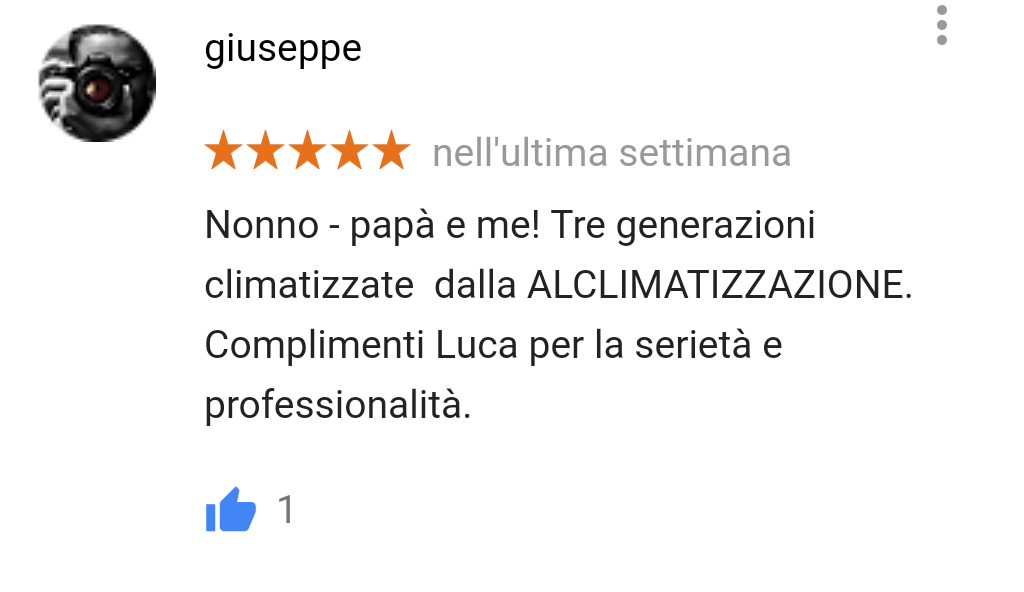 RECENSIONE AGNELLI LUCA