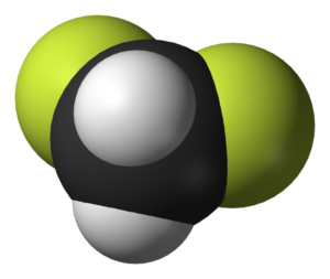 Difluoromethane