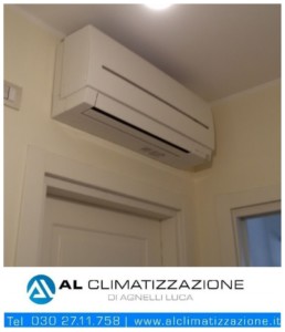 MITSUBISHI ELECTRIC SF