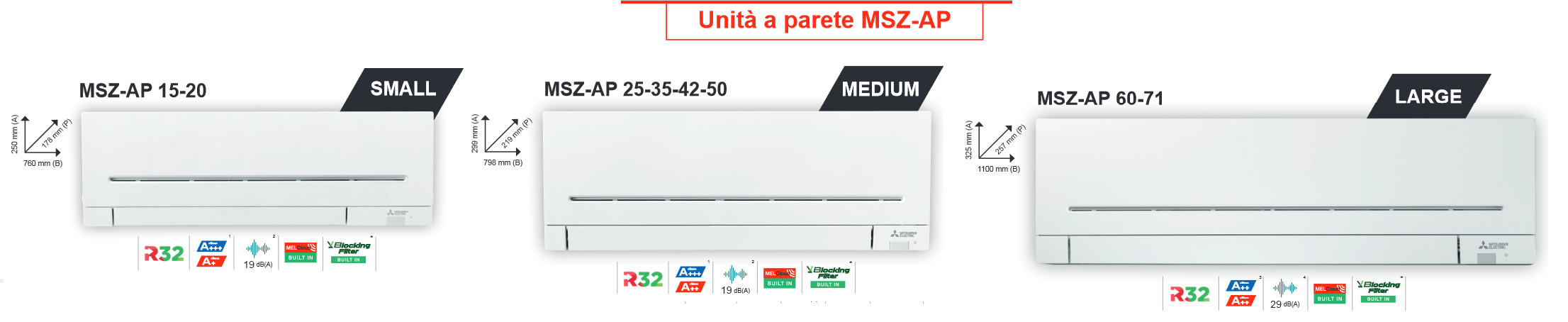 SERIE MSZAP
