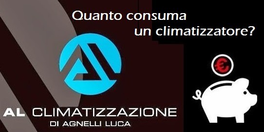 quanto consuma l'aria condizionata