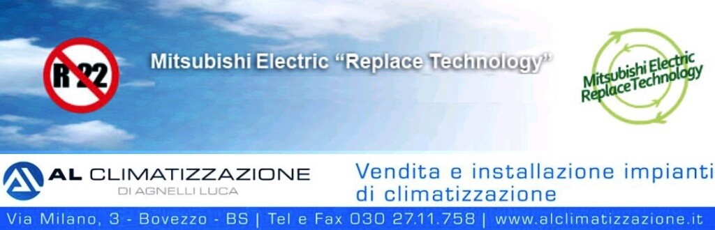 Cerchi un installatore in Brescia per sostituire il vecchio condizionatore?