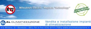 Cerchi un installatore in Brescia per sostituire il vecchio condizionatore?