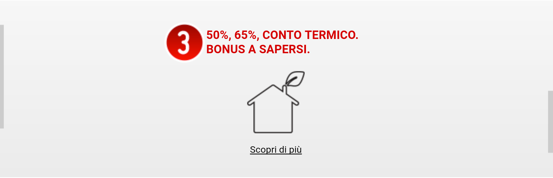 CONTO TERMICO CLIMATIZZATORI