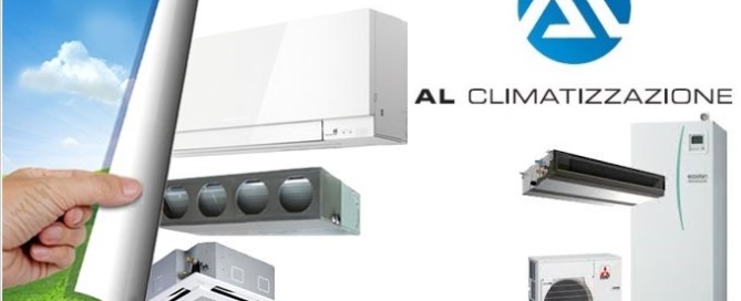 Vendita climatizzatori a BRESCIA Mitsubishi Electric 0302711758