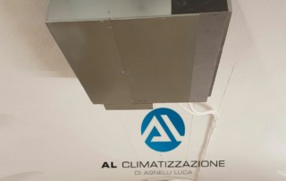 Unità interna Serie SEZ-KD