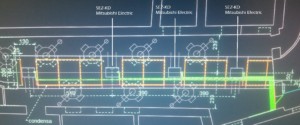 Progetto Unità Interne Canalizzabili DC Inverter - Pompa di calore