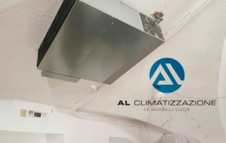Climatizzatori MSZ LN