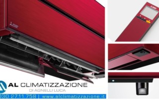 Miglior climatizzatore dell'anno