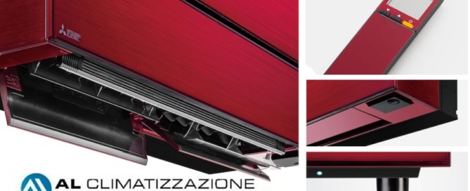 Miglior climatizzatore dell'anno