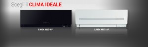 Installazione e Vendita Climatizzatori a Brescia e Provincia Mitsubishi Electric