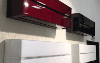 mszln mitsubishi electric