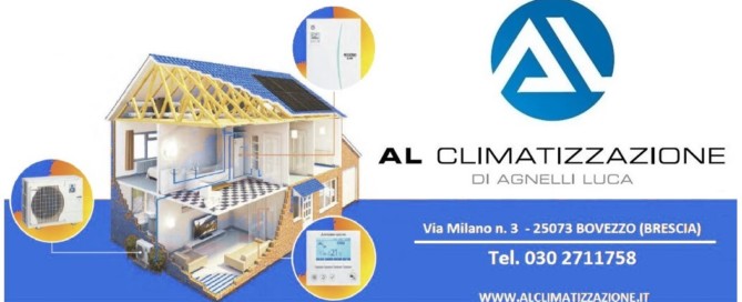 NZEB impianti alta efficienza energetica